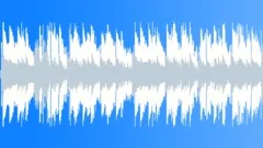 Inspiring Calm loop 7 - clean, corporate, business, background, commercialStock Music