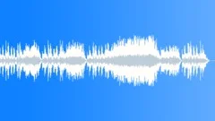 Inspiring Cinematic Piano and Strings Stock Music