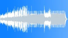 Inspiring Cinematic Trailer (inspirational epic uplifting dramatic score) Stock Music