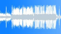 Inspiring Cinematic Trailer (inspirational epic uplifting dramatic Short 1 Loop Stock Music
