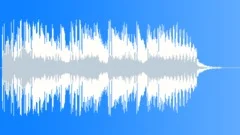 Inspiring Daylight Corporate Motivation exiting stinger no drumsStock Music