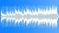 Inspiring Dream (60 Second) Stock Music