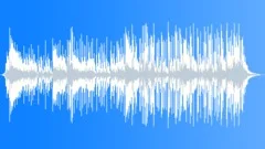 Inspiring Drums and Claps Stock Music