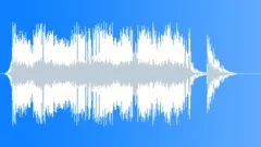 Inspiring Epic - 30 Seconds VersionStock Music