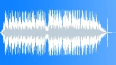 Inspiring Ethnic Melody Stock Music