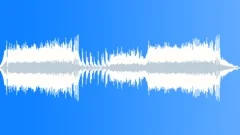 INSPIRING - High-Reaching (Piano & Strings Bed) Stock Music
