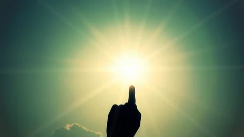 Inspiring Idea Stock Footage 116612094