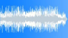 Inspiring Indie (No Lead Melody)Stock Music