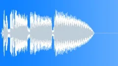 Inspiring Indie Pop - 0:06 sec StingerStock Music