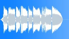Inspiring Indie Pop - 0:15 sec edit Stock Music
