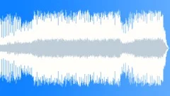 Inspiring Journey Stock Music