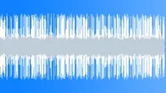 Inspiring Light Ambient Loop (happy, bright, positive, pop, fun, cinematic, joy) Stock Music