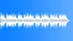 Inspiring Lights (60 Seconds)Stock Music