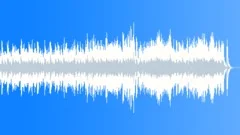 Inspiring Magical Transformations and Dramatic Discovery - AdStock Music