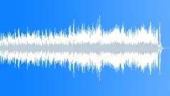 Inspiring Magical Transformations and Dramatic Discovery - FullStock Music