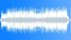 Inspiring Melodic Ambient Stock Music