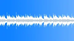 Inspiring Mind - Short Loop Stock Music