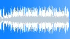 Inspiring Modern Corporate Technology 60 sec Stock Music