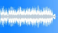 Inspiring Motivational Music Theme Stock Music