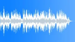 Inspiring Motivational Music Theme Stock Music