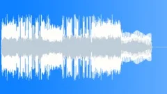 Inspiring Motivational Successful Confident corporate StingerStock Music