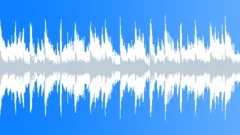 Inspiring Motive - HAPPY UPBEAT CORPORATE POP (Loop 01) Stock Music