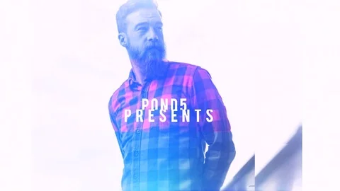 Inspiring Opener  After Effects	Stock