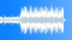Inspiring Orchestral Soundtrack (60-secs Version) Stock Music