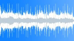 Inspiring Orchestral Soundtrack (Loop 03) Stock Music