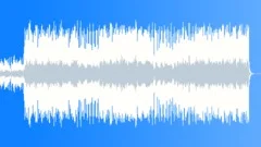 Inspiring Orchestral Soundtrack Stock Music
