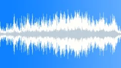 Inspiring Piano Loop Stock Music