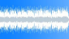 Inspiring Pop Rock loop 2 Stock Music