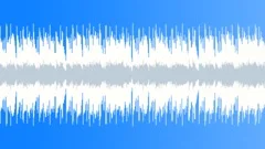 Inspiring Pop Rock loop 3 Stock Music