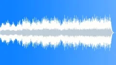 Inspiring Pulse Stock Music