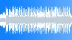 Inspiring Rock (1 min 27 sec version) Stock Music