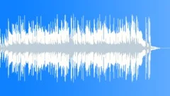 Inspiring Rock Piano Logo Intro Stock Music