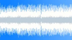 Inspiring Startup (loop) Stock Music