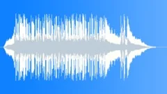 Inspiring Upbeat Driving_30 SecStock Music