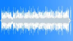 Inspiring Upbeat Indie Pop (positive, presentation, playful) Stock Music