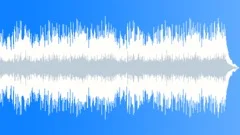 Inspiring Uplifting Corporate Stock Music