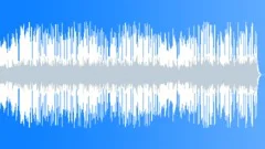 Inspiring Uplifting Corporate Summer Intro Stock Music