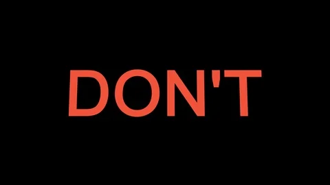 Inspiring words. Text kinetic Typography Animation. Stock Footage 99229092