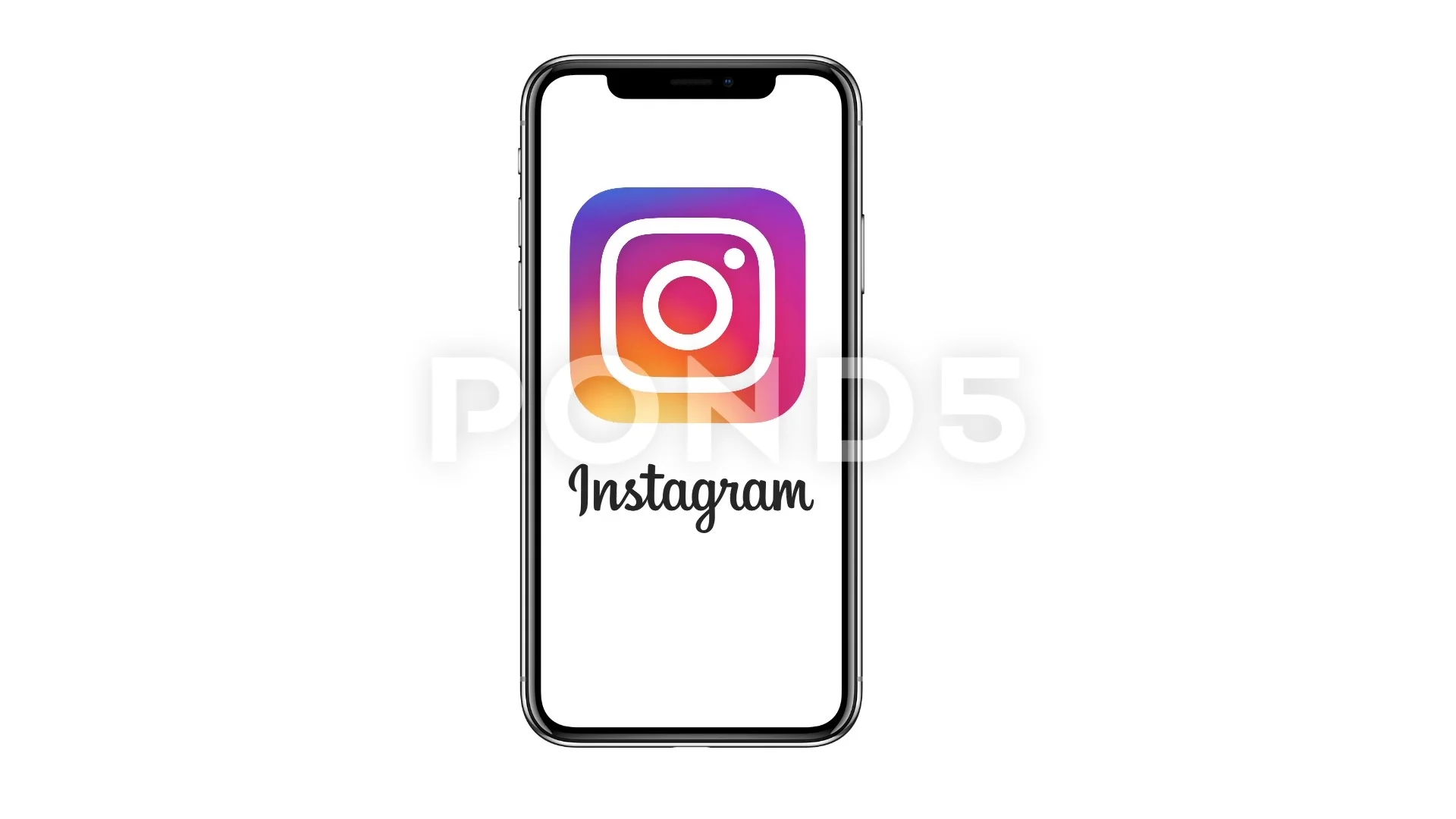 Logo - Silhouette - Instagram Transparent PNG