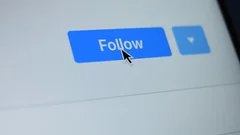 Follow Button by Madison Russo  Instagram follow button, Buttons, Instagram  animation