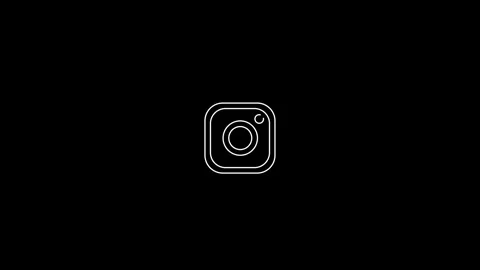 Instagram Stock Footage 299796709