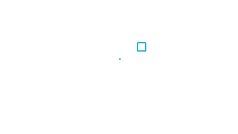 Instagram icon animation for video motion graphics Stock Footage 208314664