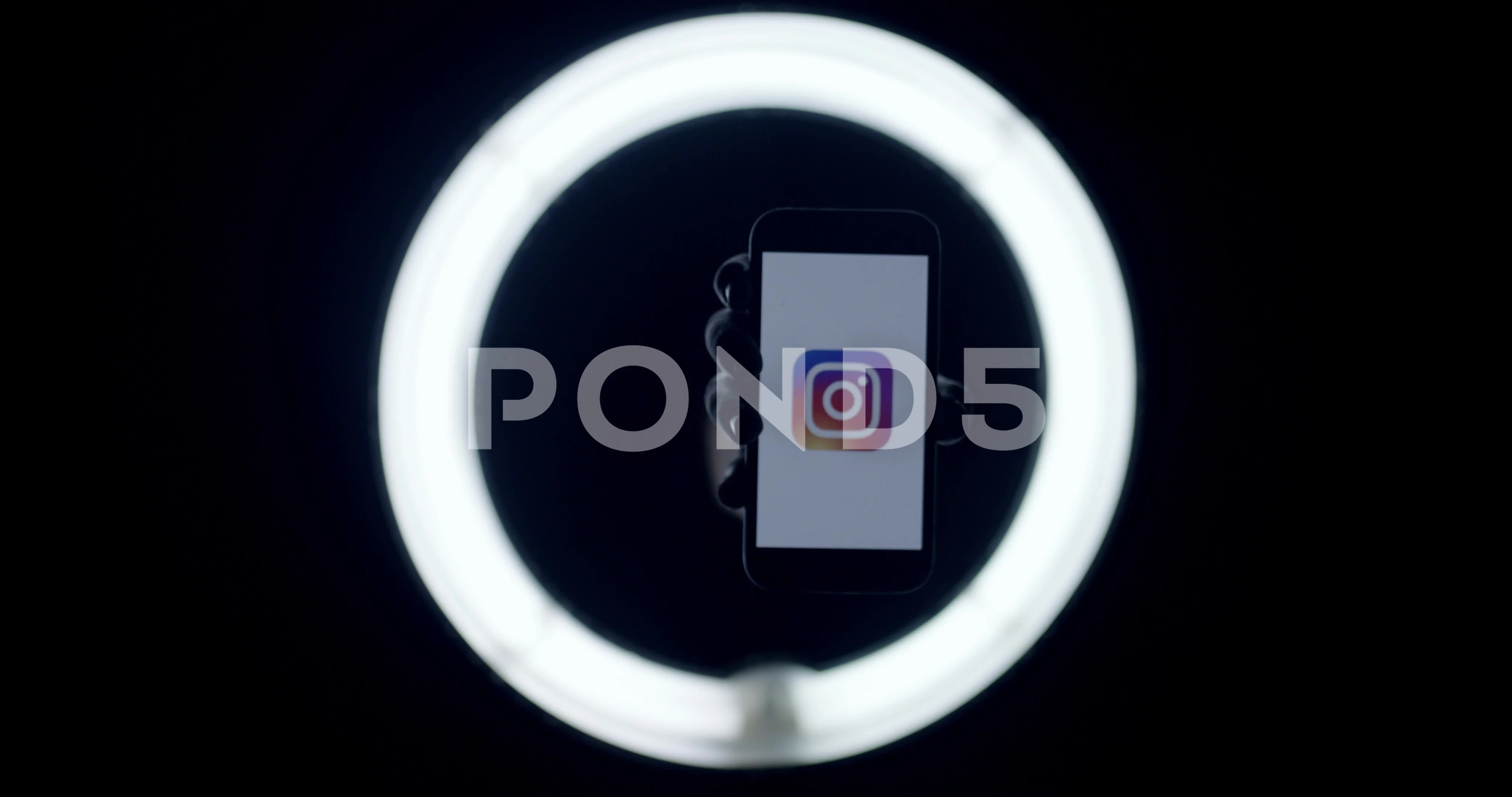 Instagram Icon Logo LED Neon Light Sign/Lamp Custom Made – Homely Arts