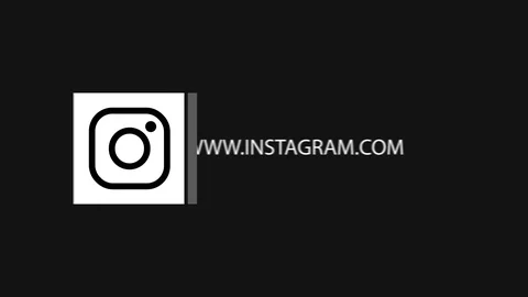 Instagram Logo Stock Video Footage Royalty Free Instagram Logo Videos Pond5