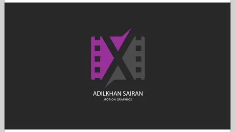 Instagram Logo Reveal  After Effects	Stock
