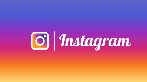 Instagram promo v2.0 After Effects stock